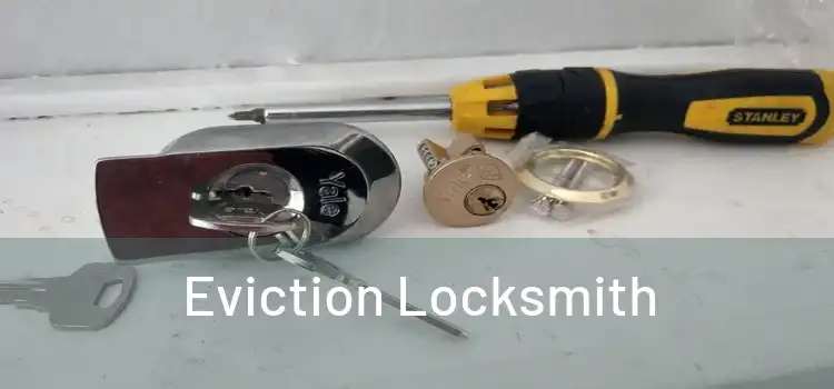  Eviction Locksmith 