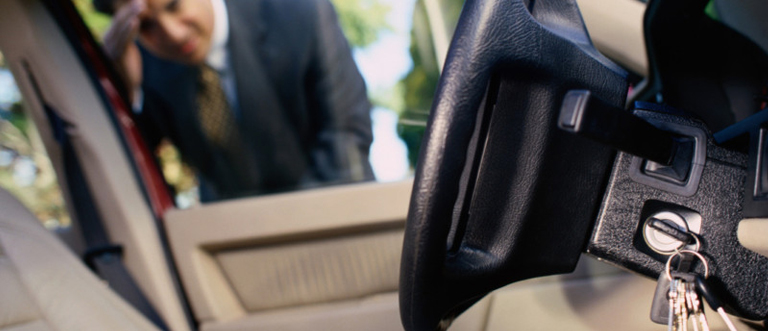 24 hour car locksmith in Cupertino