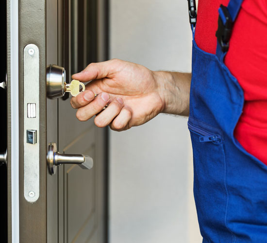 Residential Locksmith Cupertino