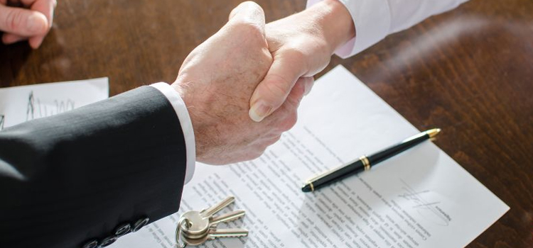 Commercial Eviction Service Cupertino