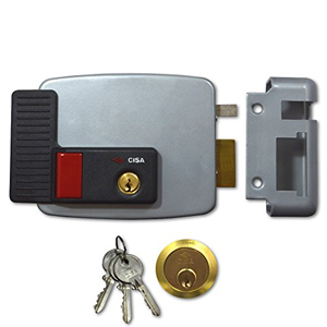 electronic door lock repair Cupertino