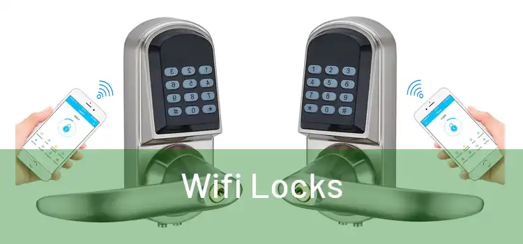  Wifi Locks 